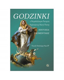 Godzinki o Niepokalanym...