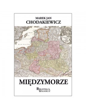 Marek Jan Chodakiewicz -...