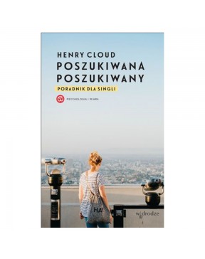 Henry Cloud - Poszukiwana,...