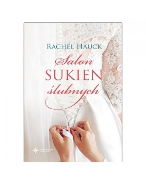 Rachel Hauck - Salon sukien...