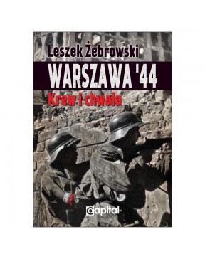 Leszek Żebrowski - Warszawa...