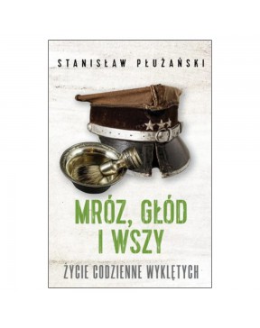 Stanisław Płużański - Mróz,...