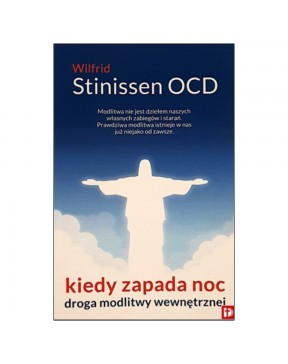 Wilfrid Stinissen OCD -...