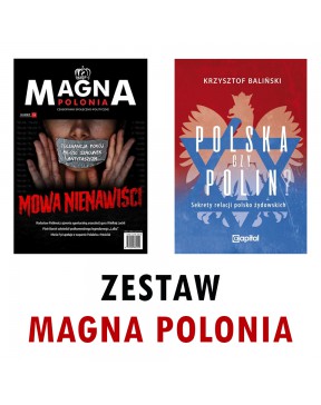 Zestaw: Magna Polonia nr 14...