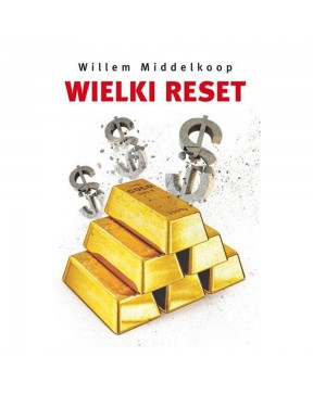 Willem Middelkoop - Wielki...
