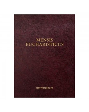 Mensis Eucharisticus...