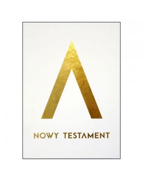 Pismo Święte Nowy Testament...