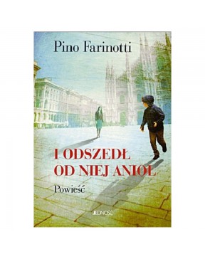 Pino Farinotti - I odszedł...