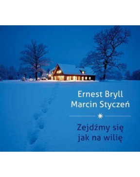 Ernest Bryll, Marcin...