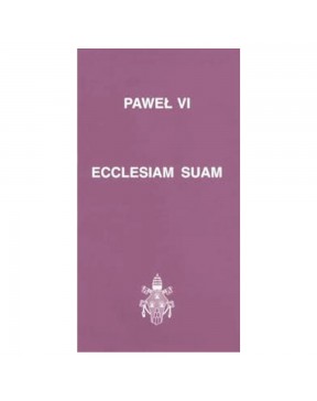 Paweł VI - Ecclesiam suam