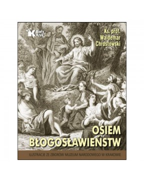 Osiem błogosławieństw - Ks....