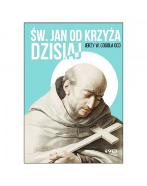 Jerzy Wiesław Gogola OCD -...