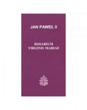 Jan Paweł II - Rosarium...