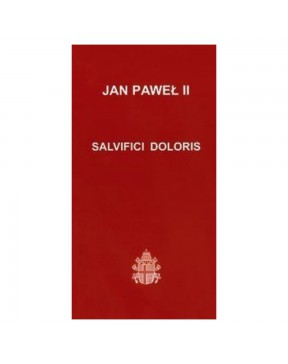 Jan Paweł II - List...