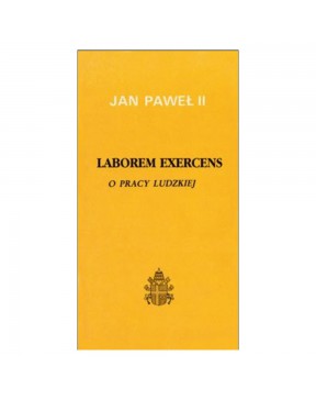 Jan Paweł II - Laborem...