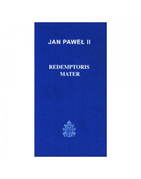 Jan Paweł II - Encyklika...