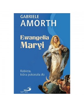 Gabriele Amorth - Ewangelia...