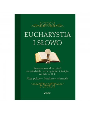 Eucharystia i Słowo
