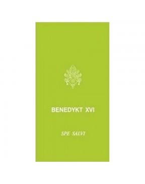 Benedykt XVI - Spe Salvi