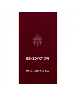 Benedykt XVI - Encyklika...