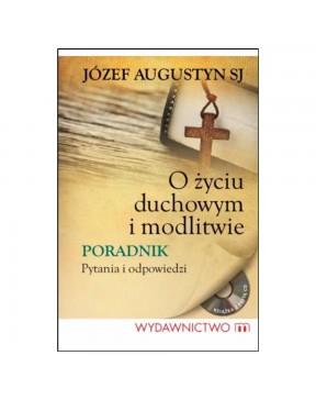 Józef Augustyn SJ - O życiu...