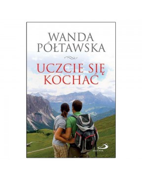 Dr Wanda Półtawska - Uczcie...
