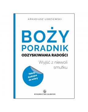 Arkadiusz Łodziewski - Boży...