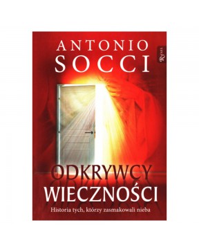 Antonio Socci - Odkrywcy...