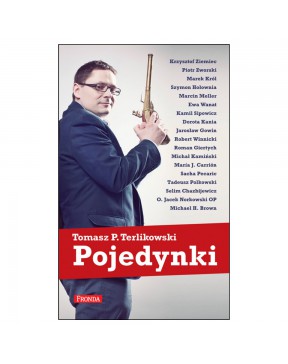Tomasz P. Terlikowski -...