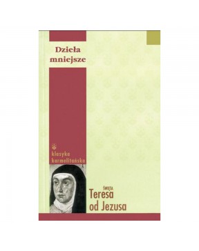 Św. Teresa od Jezusa,...