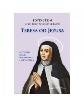 Św. Teresa Benedykta od...