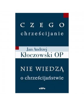 O. Jan Andrzej Kłoczowski -...