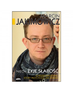Marcin Jakimowicz - Niech...