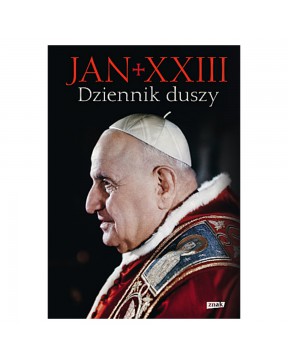 Jan XXIII - Dziennik duszy....