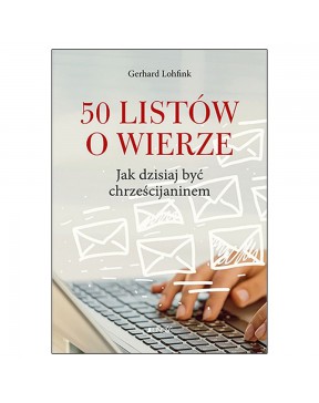 Gerhard Lohfink - 50 listów...