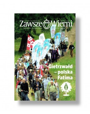 Zawsze Wierni 4/191 (2017)