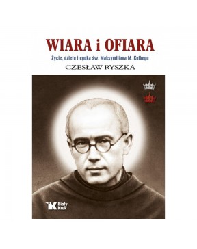 Czesław Ryszka - Wiara i...