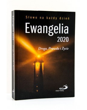 Ewangelia 2020 (mały...