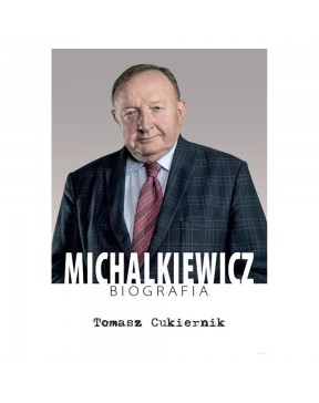 Tomasz Cukiernik -...