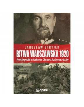 Bitwa Warszawska 1920....