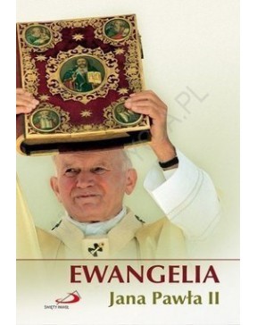 Ewangelia Jana Pawła II