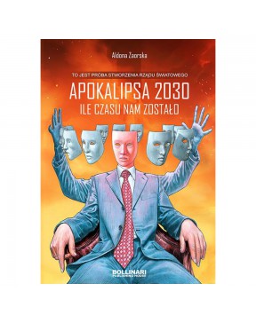 Apokalipsa 2030 - Aldona...