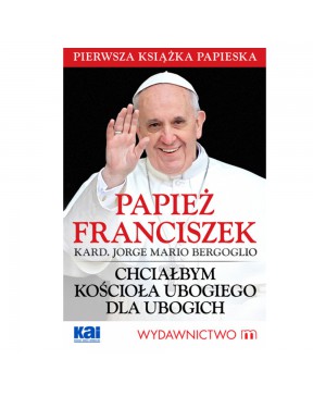 Papież Franciszek (Jorge...