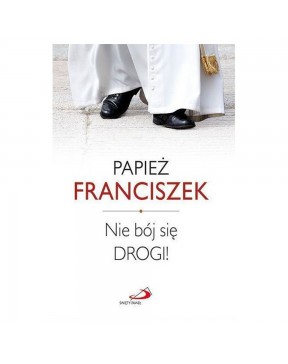 Papież Franciszek (Jorge...