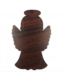Obrazek Anioł - tył
Drewniany obrazek z aniołkiem dla chłopczyka
