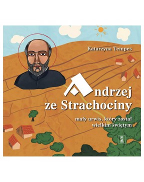 Andrzej ze Strachociny....