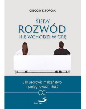 Gregory K. Popcak - Kiedy...