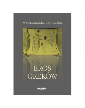 Eros Greków - Włodzimierz...