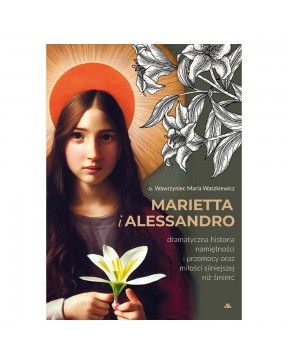 Marietta i Alessandro – o....