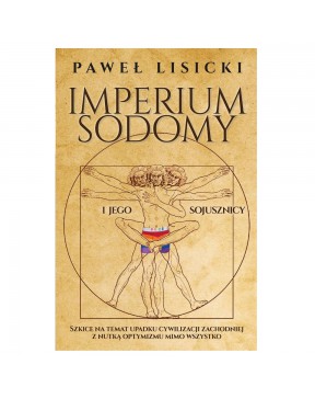 Imperium Sodomy - Paweł...